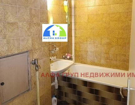 Продава 1-СТАЕН, гр. София, Зона Б-18, снимка 13 - Апартаменти - 54025790