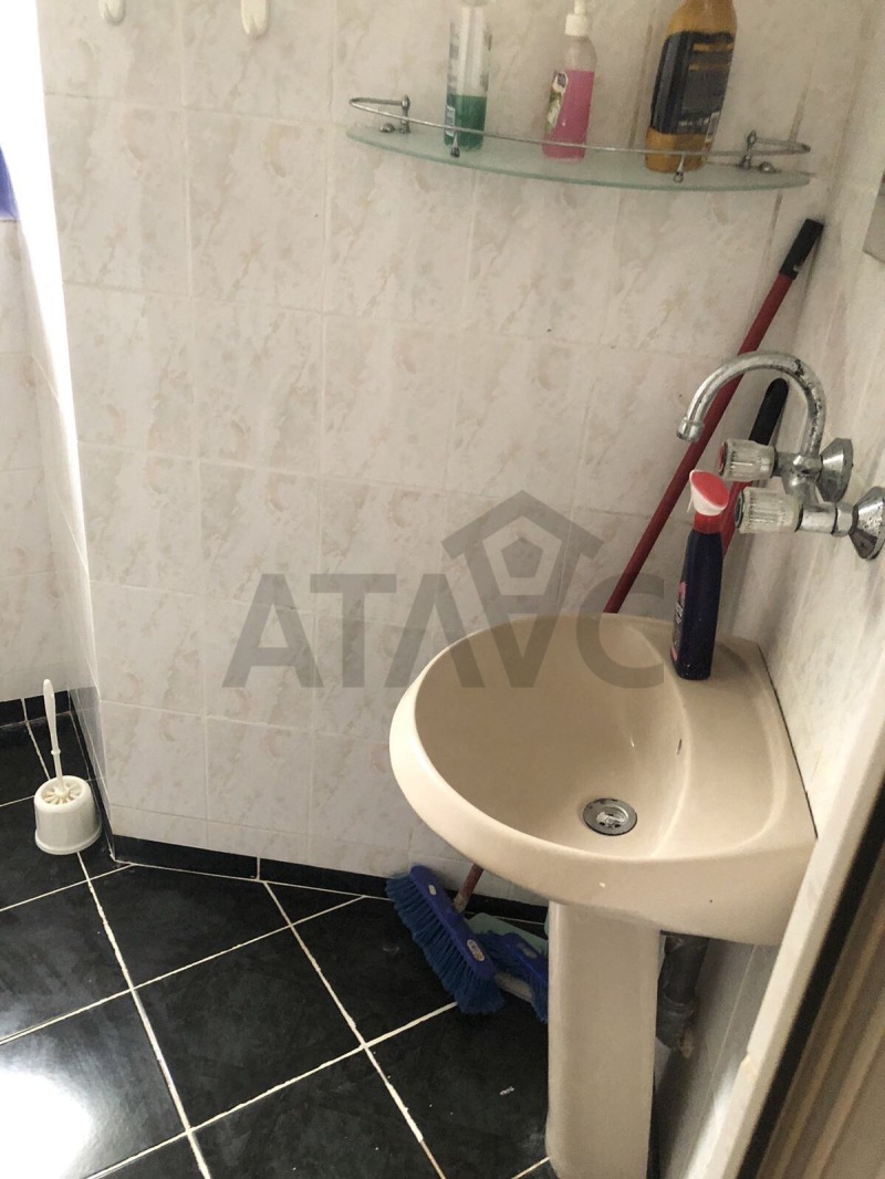 For Sale  1 bedroom Plovdiv , Karshiyaka , 65 sq.m | 81980088 - image [9]