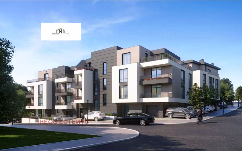 Продава 2-СТАЕН, гр. Созопол, област Бургас, снимка 4 - Апартаменти - 47848924