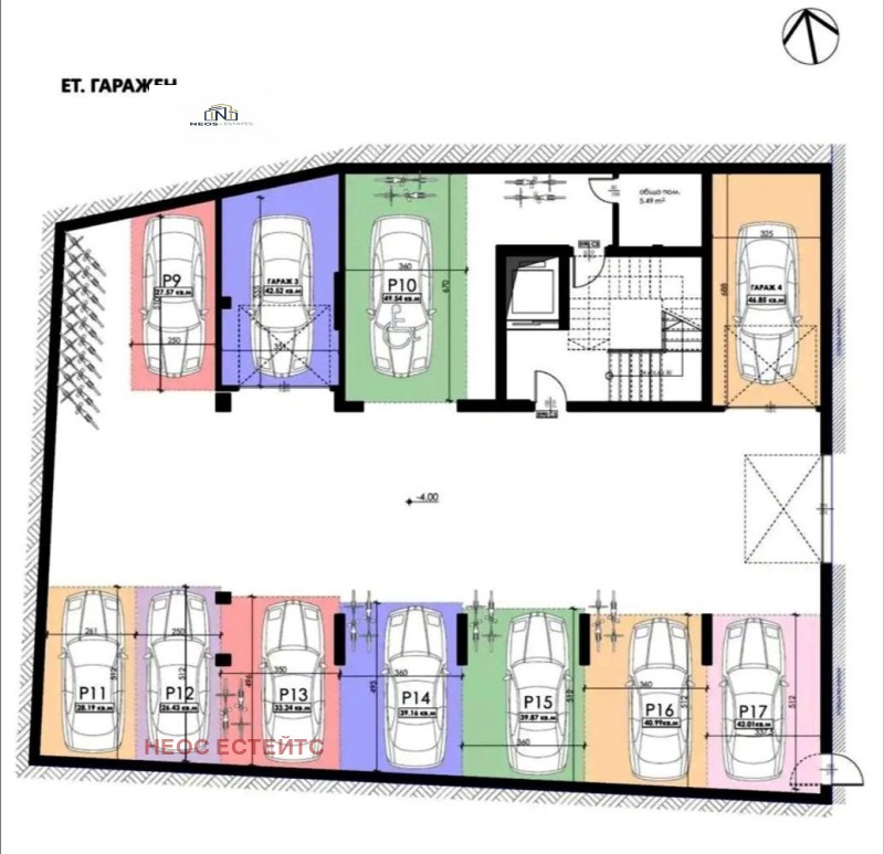 Продава 2-СТАЕН, гр. Созопол, област Бургас, снимка 3 - Апартаменти - 47848924