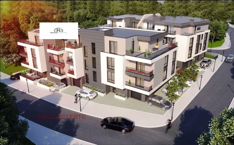 Продава 2-СТАЕН, гр. Созопол, област Бургас