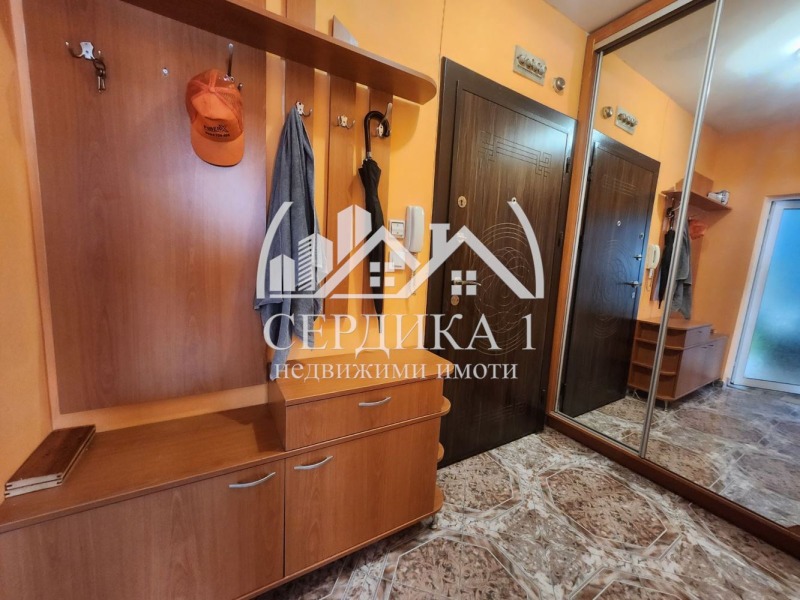 Продава  2-стаен град София , Банишора , 50 кв.м | 41122131 - изображение [14]