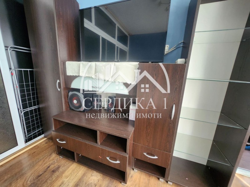 Продава 2-СТАЕН, гр. София, Банишора, снимка 10 - Aпартаменти - 49488834