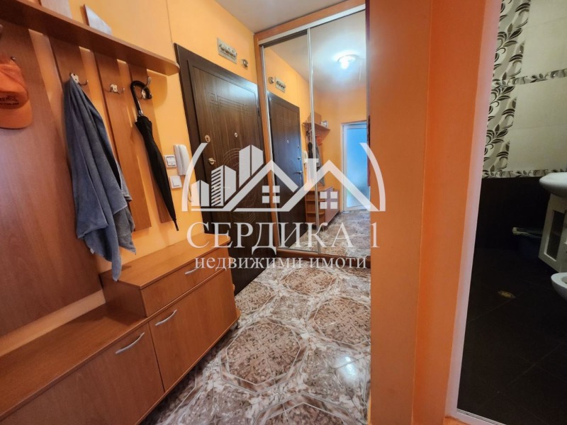 Продава  2-стаен град София , Банишора , 50 кв.м | 41122131 - изображение [5]