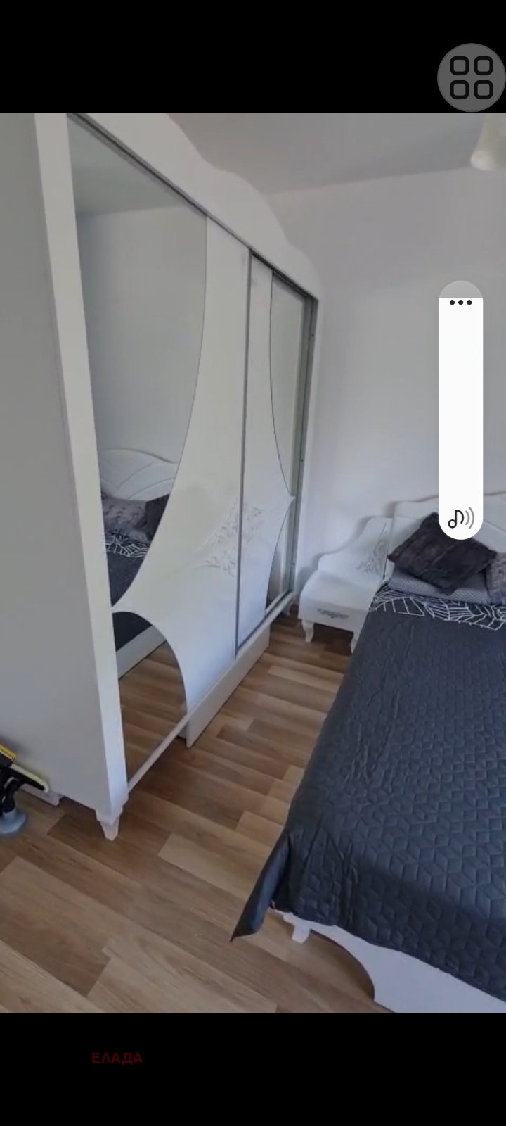 Продава  2-стаен град Враца , Вежен , 61 кв.м | 90841851 - изображение [2]