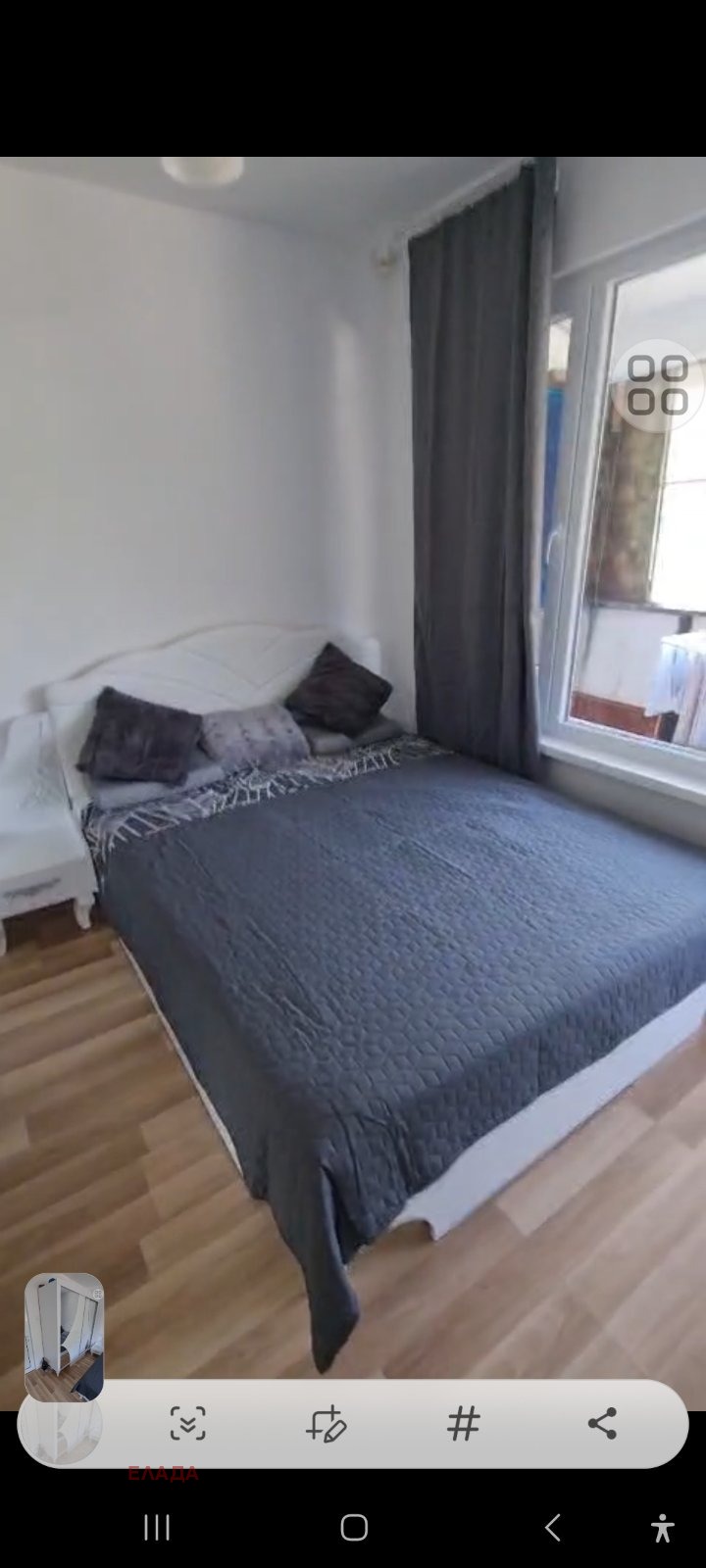 Продава  2-стаен град Враца , Вежен , 61 кв.м | 90841851