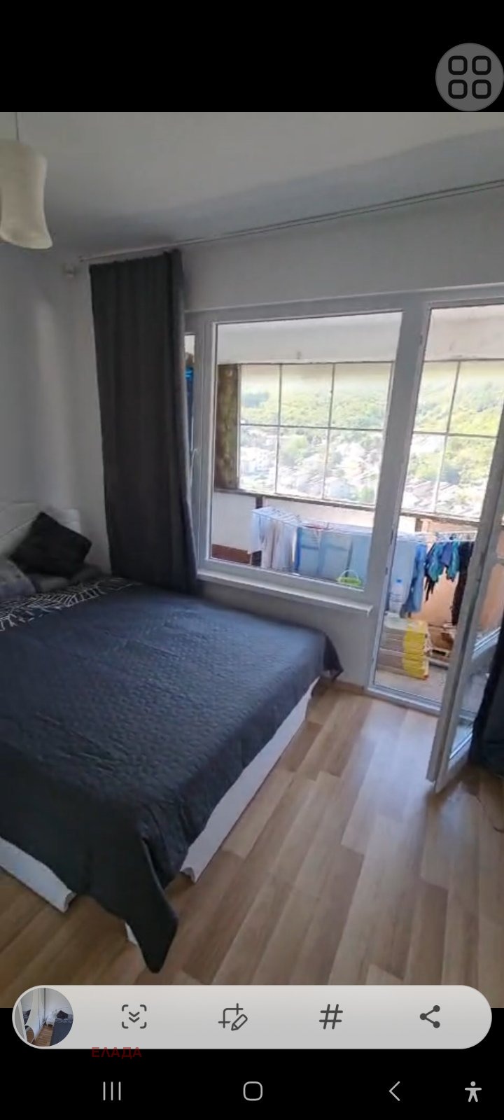 Продава  2-стаен град Враца , Вежен , 61 кв.м | 90841851 - изображение [3]