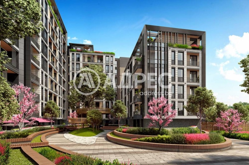 Продава 2-СТАЕН, гр. Пловдив, Каменица 2