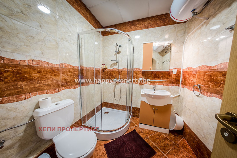 De vânzare  1 dormitor regiunea Burgas , c.c. Elenite , 73 mp | 71789374 - imagine [6]