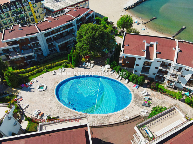 De vânzare  1 dormitor regiunea Burgas , c.c. Elenite , 73 mp | 71789374 - imagine [12]