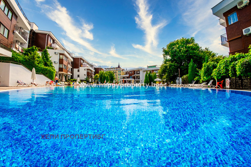 De vânzare  1 dormitor regiunea Burgas , c.c. Elenite , 73 mp | 71789374 - imagine [17]