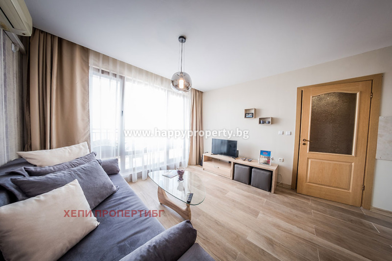 De vânzare  1 dormitor regiunea Burgas , c.c. Elenite , 73 mp | 71789374 - imagine [3]