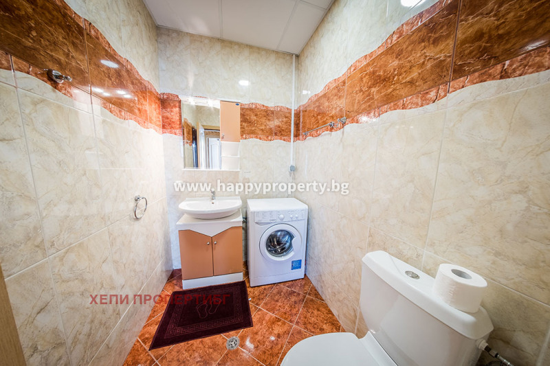 De vânzare  1 dormitor regiunea Burgas , c.c. Elenite , 73 mp | 71789374 - imagine [7]