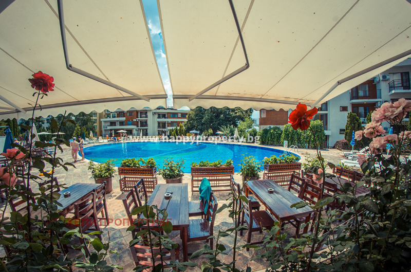 De vânzare  1 dormitor regiunea Burgas , c.c. Elenite , 73 mp | 71789374 - imagine [9]