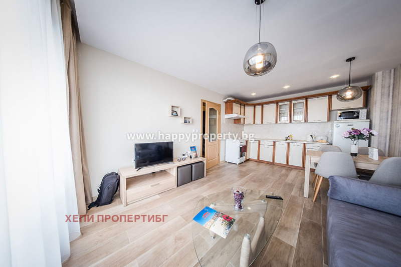 De vânzare  1 dormitor regiunea Burgas , c.c. Elenite , 73 mp | 71789374 - imagine [4]