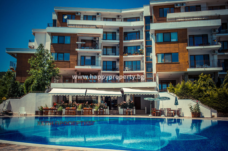 De vânzare  1 dormitor regiunea Burgas , c.c. Elenite , 73 mp | 71789374 - imagine [15]