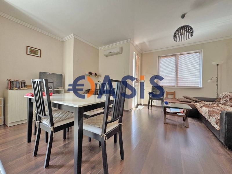 Na sprzedaż  1 sypialnia region Burgas , k.k. Slanczew brjag , 63 mkw | 45465674 - obraz [5]