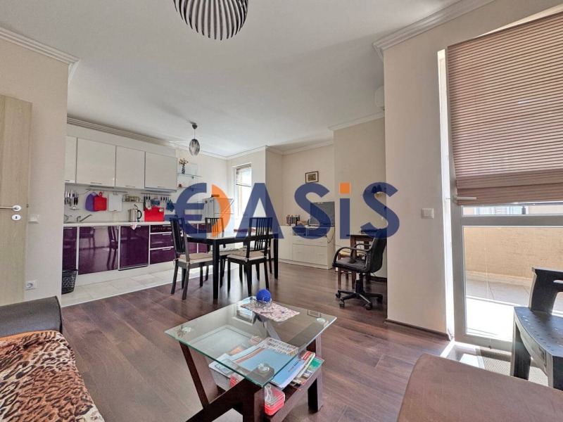 Na sprzedaż  1 sypialnia region Burgas , k.k. Slanczew brjag , 63 mkw | 45465674