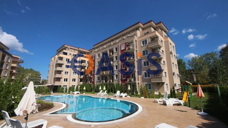 Na sprzedaż  1 sypialnia region Burgas , k.k. Slanczew brjag , 63 mkw | 45465674 - obraz [15]