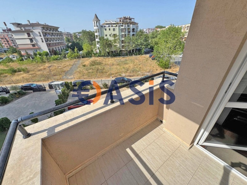 Na sprzedaż  1 sypialnia region Burgas , k.k. Slanczew brjag , 63 mkw | 45465674 - obraz [11]
