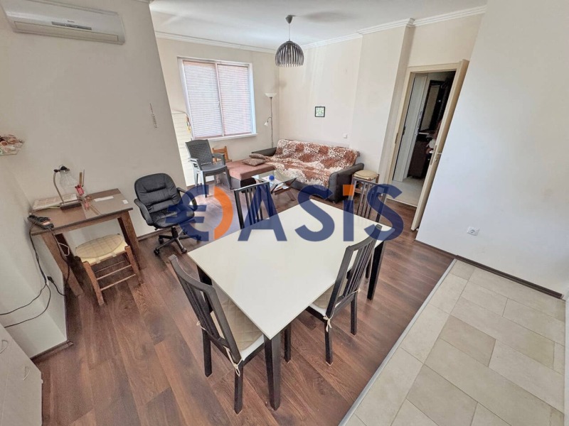 Na sprzedaż  1 sypialnia region Burgas , k.k. Slanczew brjag , 63 mkw | 45465674 - obraz [6]