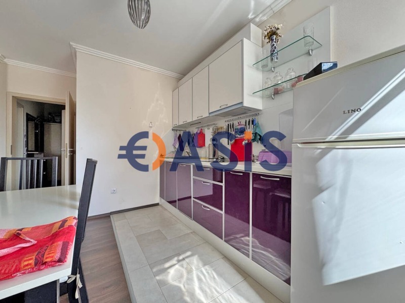 Na sprzedaż  1 sypialnia region Burgas , k.k. Slanczew brjag , 63 mkw | 45465674 - obraz [3]
