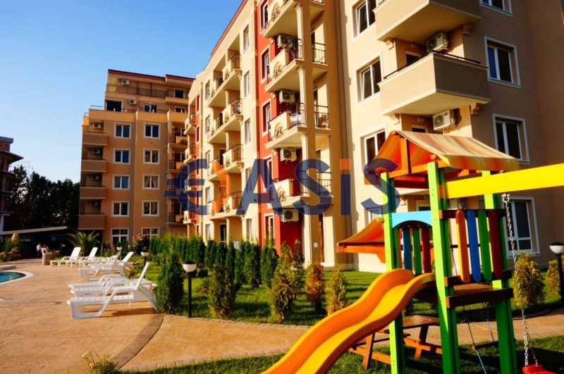 Na sprzedaż  1 sypialnia region Burgas , k.k. Slanczew brjag , 63 mkw | 45465674 - obraz [13]