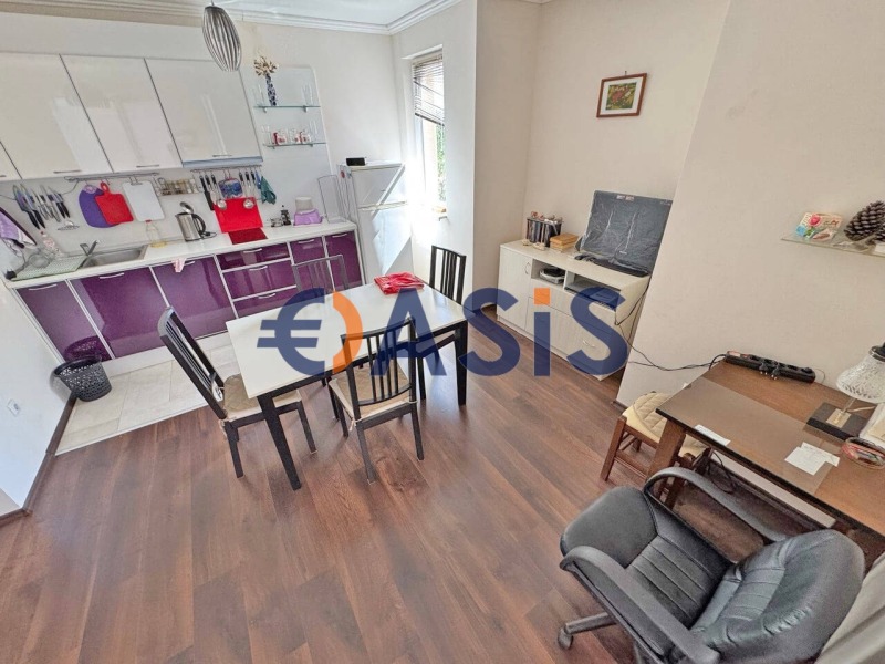 Na sprzedaż  1 sypialnia region Burgas , k.k. Slanczew brjag , 63 mkw | 45465674 - obraz [2]