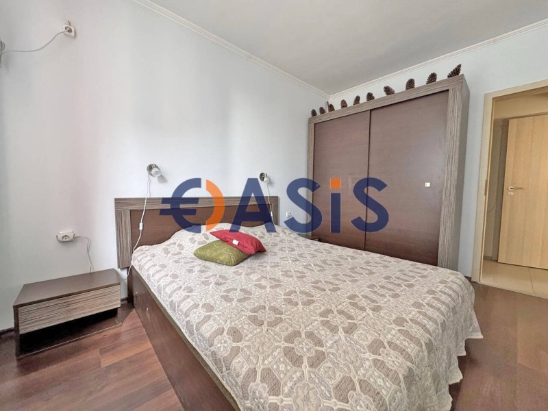 Na sprzedaż  1 sypialnia region Burgas , k.k. Slanczew brjag , 63 mkw | 45465674 - obraz [9]