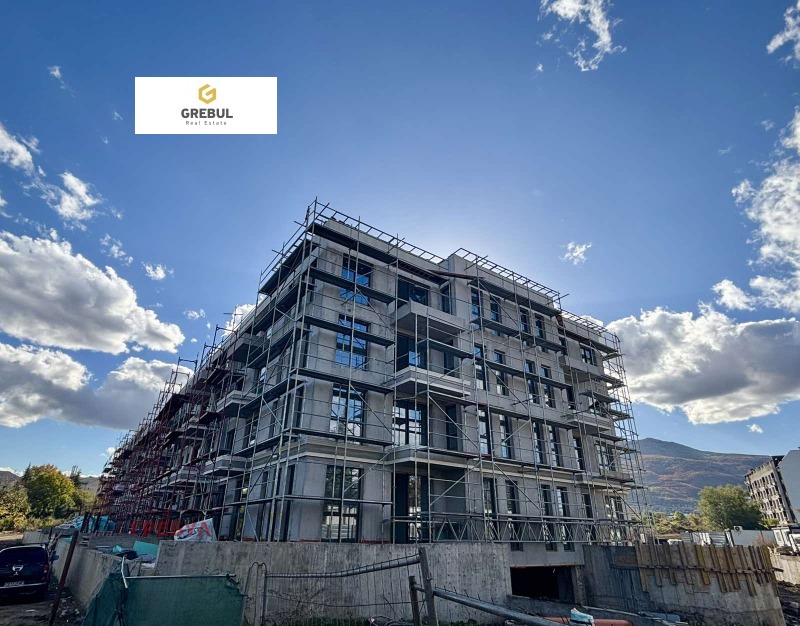 Продава  2-стаен град София , Малинова долина , 83 кв.м | 71149947