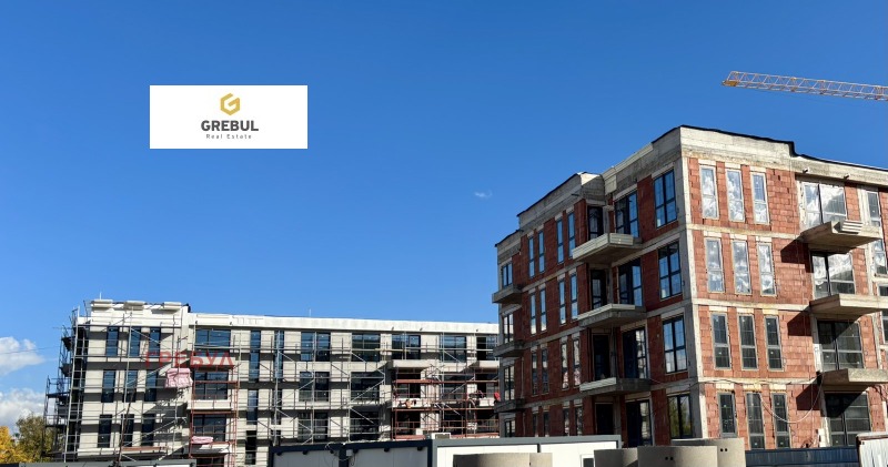 Продава  2-стаен град София , Малинова долина , 83 кв.м | 71149947 - изображение [4]