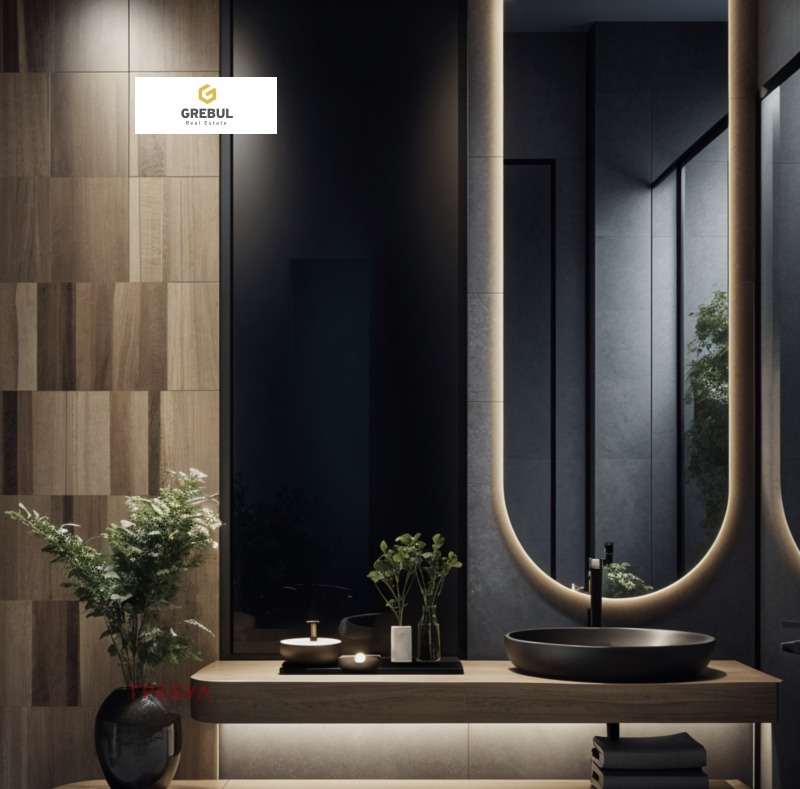 De vânzare  1 dormitor Sofia , Malinova dolina , 84 mp | 71149947 - imagine [10]
