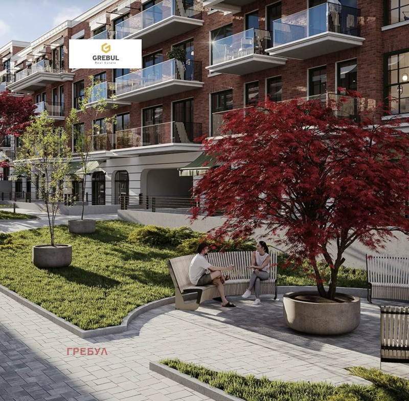 Продава  2-стаен град София , Малинова долина , 83 кв.м | 71149947 - изображение [7]