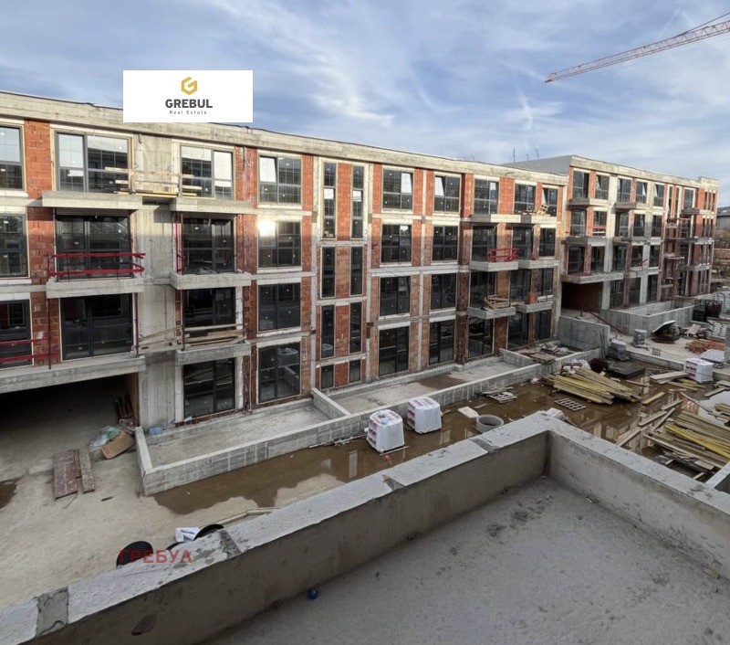 De vânzare  1 dormitor Sofia , Malinova dolina , 84 mp | 71149947 - imagine [5]