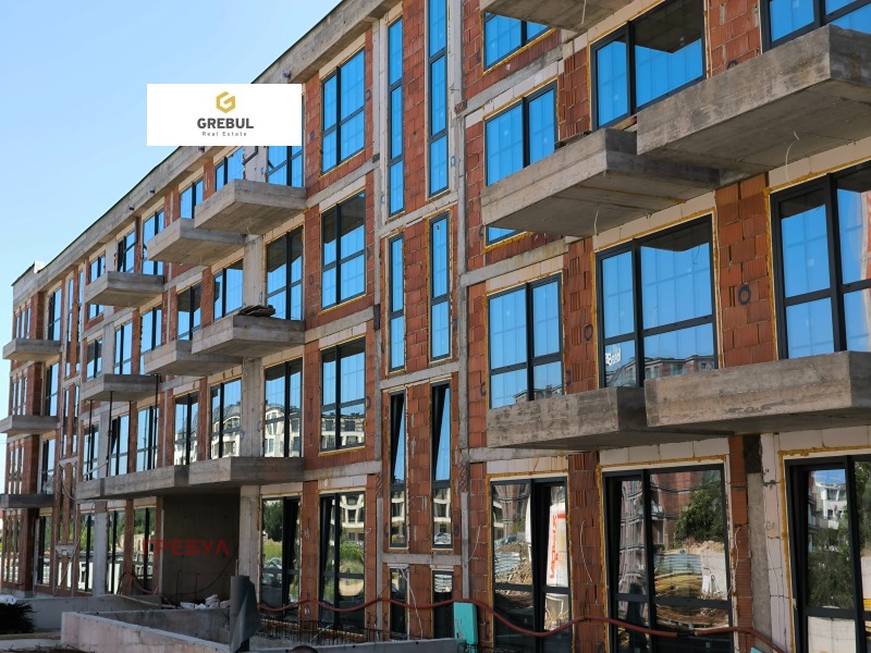 De vânzare  1 dormitor Sofia , Malinova dolina , 84 mp | 71149947 - imagine [4]