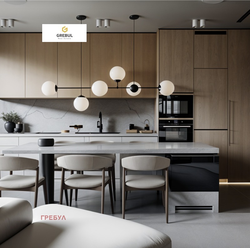 De vânzare  1 dormitor Sofia , Malinova dolina , 84 mp | 71149947 - imagine [7]