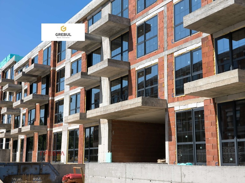 Продава  2-стаен град София , Малинова долина , 83 кв.м | 71149947 - изображение [3]