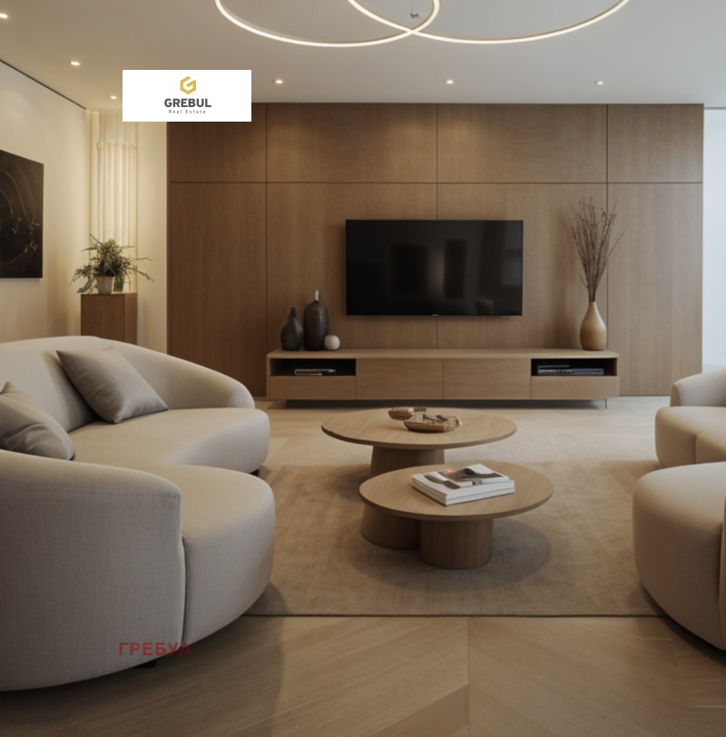De vânzare  1 dormitor Sofia , Malinova dolina , 84 mp | 71149947 - imagine [8]