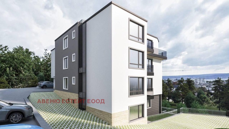 Продава 2-СТАЕН, гр. Варна, Бриз, снимка 4 - Апартаменти - 53038675