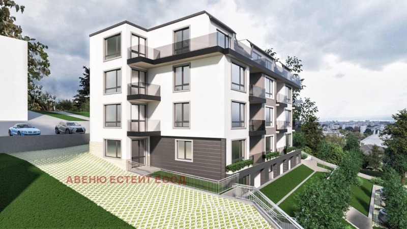 Продава 2-СТАЕН, гр. Варна, Бриз, снимка 5 - Апартаменти - 53038675
