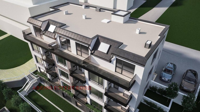 Продава 2-СТАЕН, гр. Варна, Бриз, снимка 2 - Апартаменти - 53038675