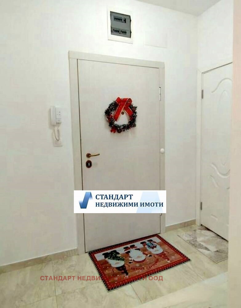 Продава 2-СТАЕН, гр. Пловдив, Остромила, снимка 6 - Апартаменти - 53175788