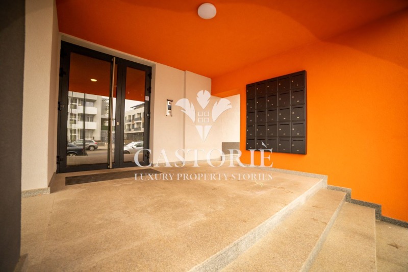 Продава 2-СТАЕН, гр. София, Малинова долина, снимка 16 - Апартаменти - 53400113