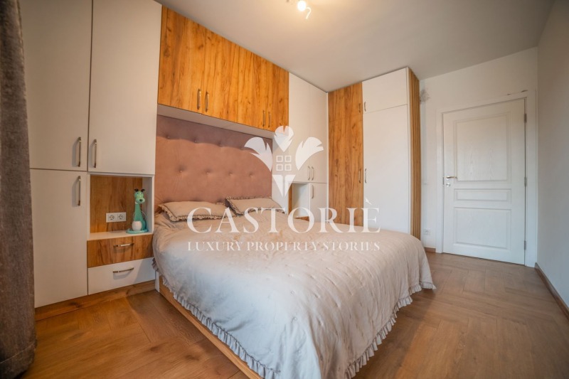 Продава 2-СТАЕН, гр. София, Малинова долина, снимка 13 - Апартаменти - 53400113