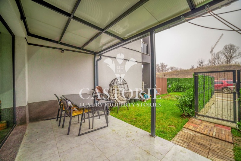 Продава 2-СТАЕН, гр. София, Малинова долина, снимка 3 - Апартаменти - 53400113