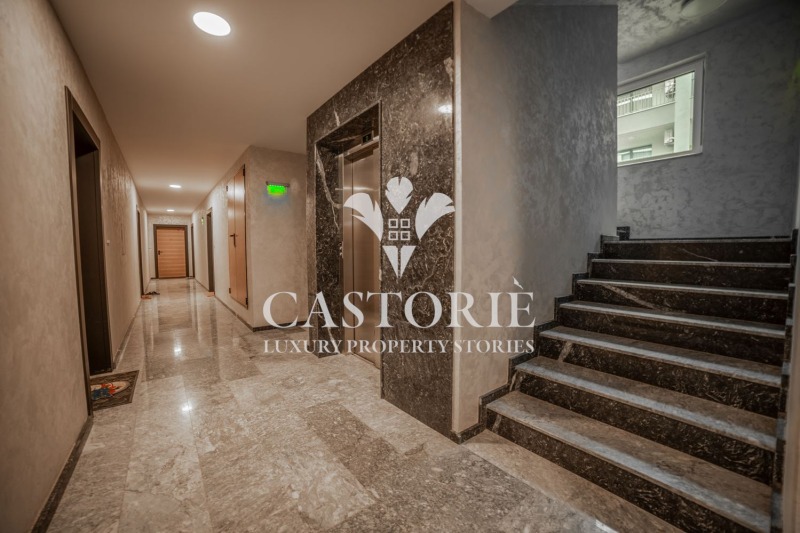 Продава 2-СТАЕН, гр. София, Малинова долина, снимка 15 - Апартаменти - 53400113