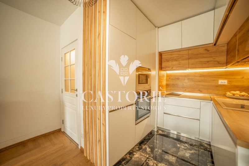 Продава 2-СТАЕН, гр. София, Малинова долина, снимка 8 - Апартаменти - 53400113