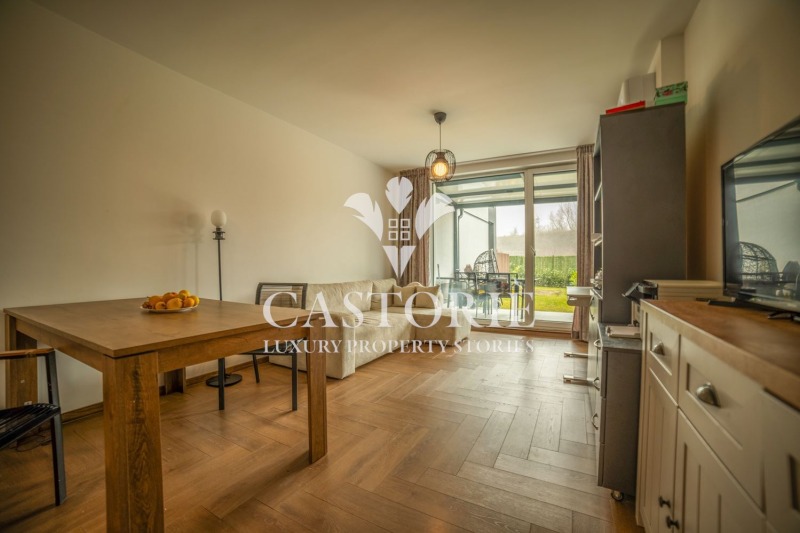 Продава 2-СТАЕН, гр. София, Малинова долина, снимка 6 - Апартаменти - 53400113