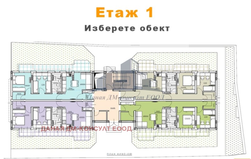 Продава 3-СТАЕН, гр. Шумен, Пазара, снимка 6 - Aпартаменти - 47515143