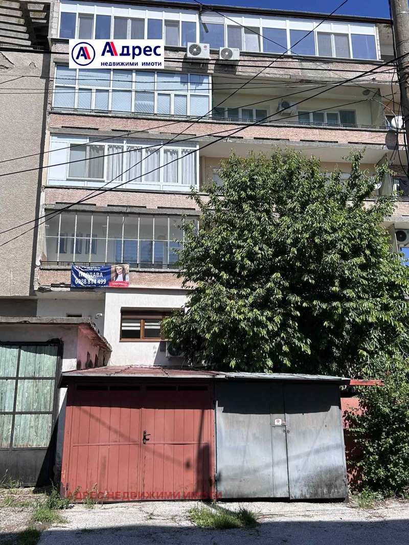 Na prodej  2 ložnice oblast Veliko Tarnovo , Gorna Orjachovica , 65 m2 | 51410940 - obraz [2]